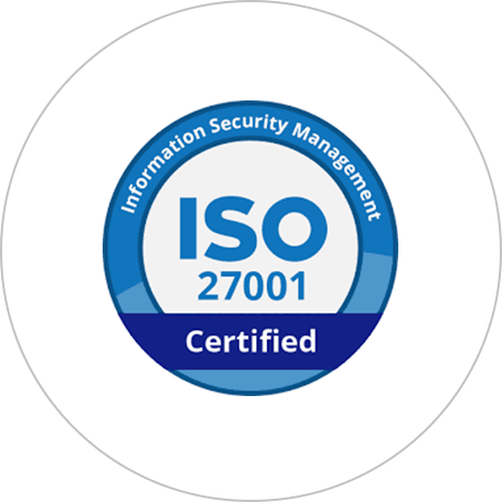ISO/IEC 27001: Information Security Management