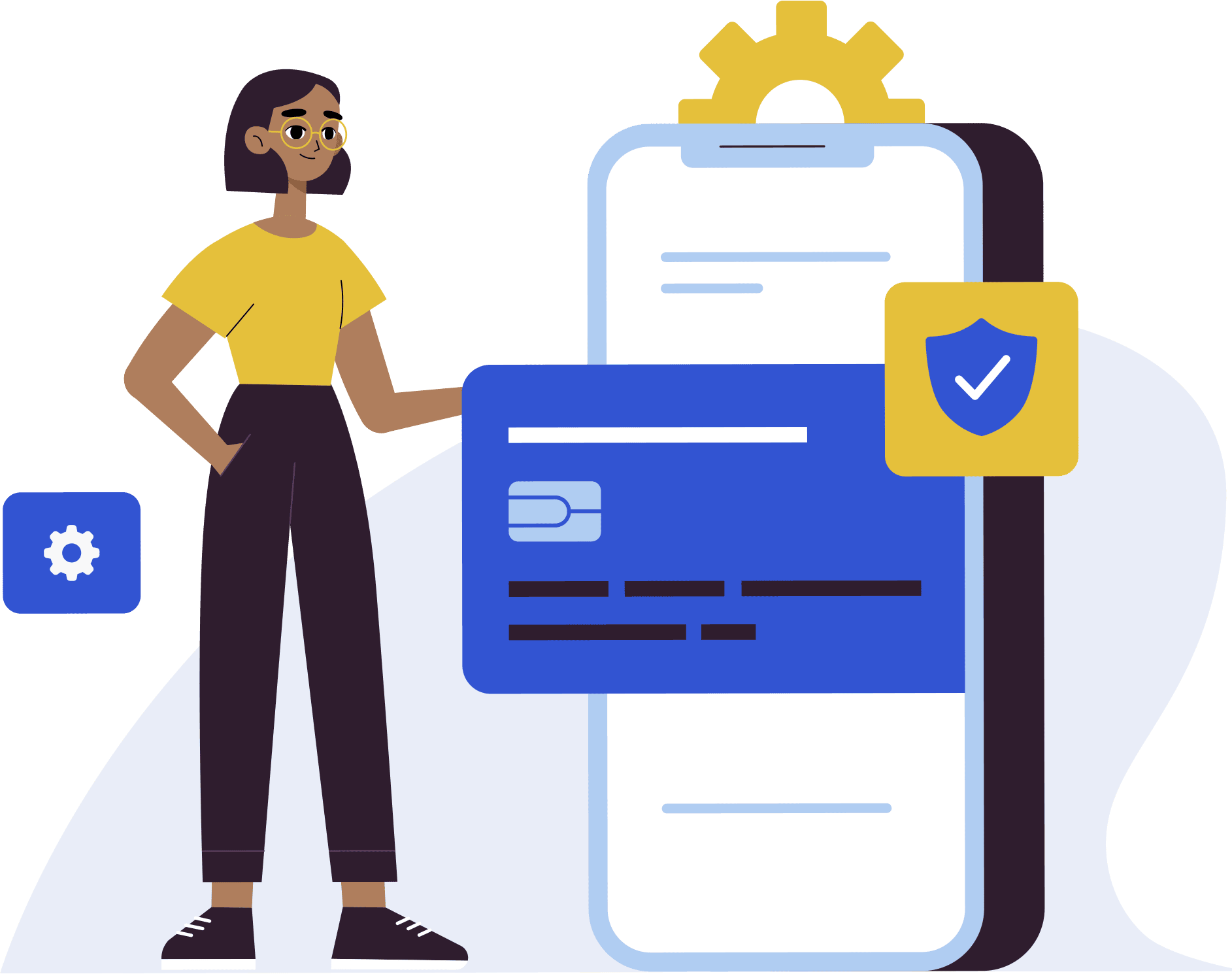Simplify your child’s fee payments with ease