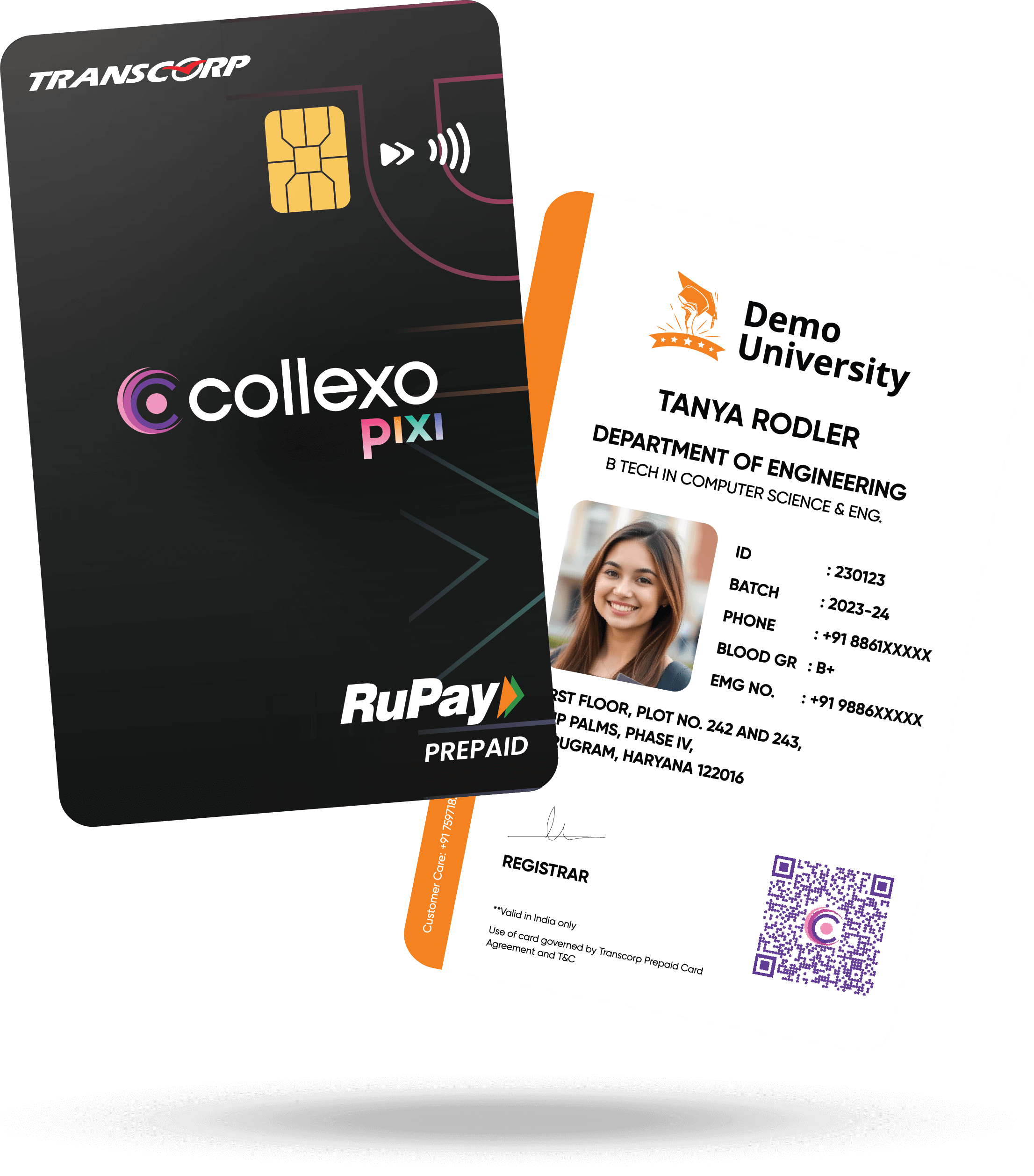 pixi-card